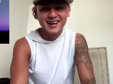 Chaturbate Private Sex Chat of bob_pettersonn