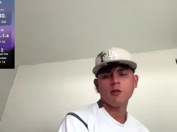 Chaturbate Private Sex Chat of bob_pettersonn