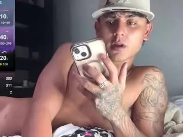 Chaturbate Best Webcam of bob_pettersonn