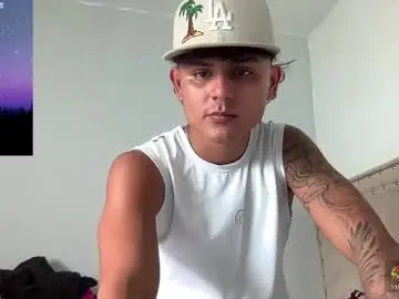 Chaturbate Live Sex Cam of bob_pettersonn