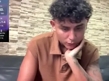 Chaturbate Watch Live Sex Cams of bob_pettersonn