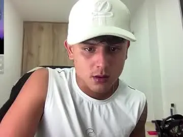 Chaturbate Private Sex Chat of bob_pettersonn