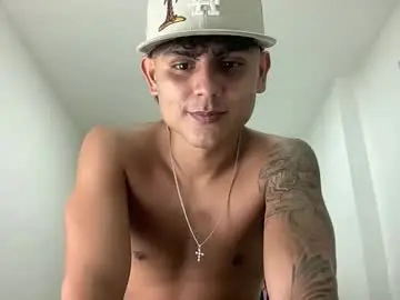 Chaturbate Private Sex Chat of bob_pettersonn