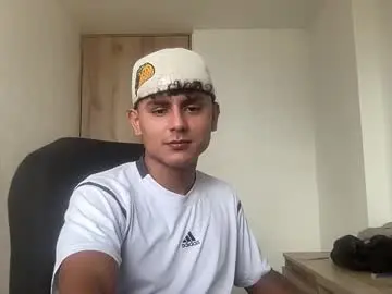 Chaturbate Sex Chat of bob_pettersonn