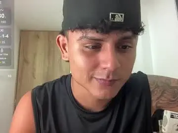 Chaturbate Nude Webcam of bob_pettersonn