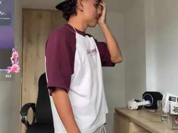 Chaturbate Sex Cam of bob_pettersonn