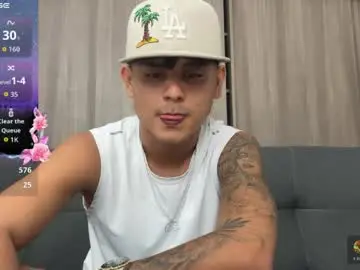 Chaturbate Sex Chat of bob_pettersonn