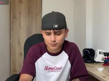 Chaturbate Sex Chat of bob_pettersonn