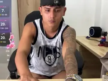 Chaturbate Adult Webcam of bob_pettersonn