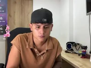 Chaturbate Live Porn of bob_pettersonn