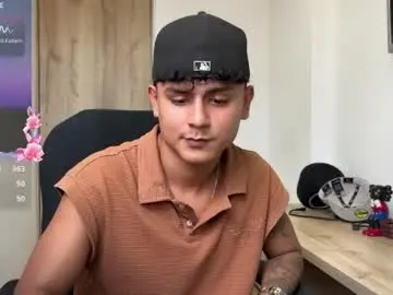 Chaturbate Best Webcam of bob_pettersonn