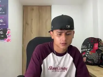 Chaturbate Best live sex cam show of bob_pettersonn