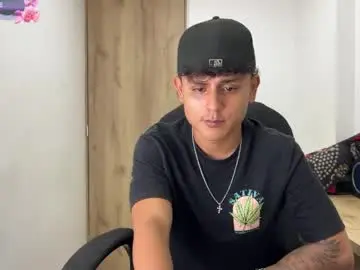 Chaturbate Live Sex of bob_pettersonn