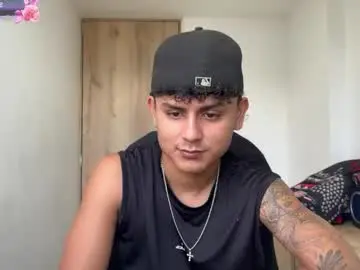 Chaturbate Private Sex Chat of bob_pettersonn