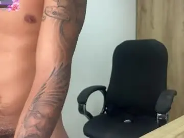 Chaturbate Live Sex of bob_pettersonn