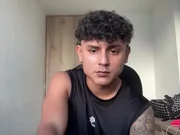 Chaturbate Nude Webcam of bob_pettersonn