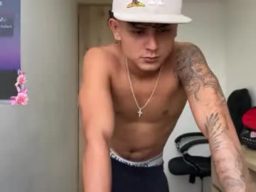 Chaturbate Best Webcam of bob_pettersonn