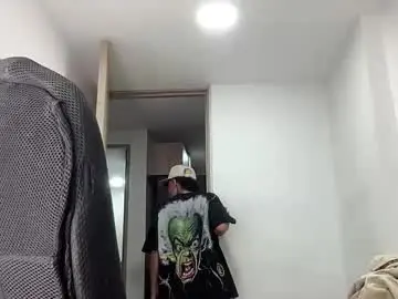 Chaturbate Live Sex of bob_pettersonn