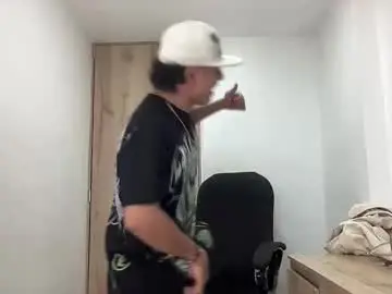 Chaturbate Sex Chat of bob_pettersonn