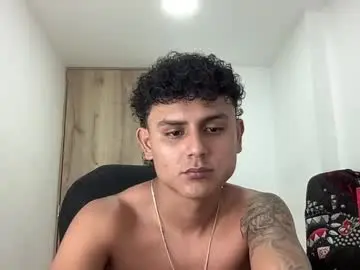 Chaturbate Best live sex cam show of bob_pettersonn