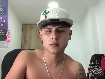 Chaturbate Nude Webcam of bob_pettersonn