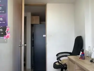 Chaturbate Sex Cam of bob_pettersonn