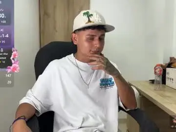 Chaturbate Best live sex cam show of bob_pettersonn