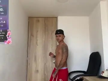 Chaturbate Adult Webcam of bob_pettersonn