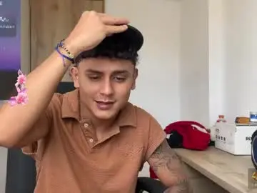 Chaturbate Adult Webcam of bob_pettersonn