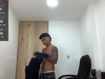 Chaturbate Adult Video Chat of bob_pettersonn