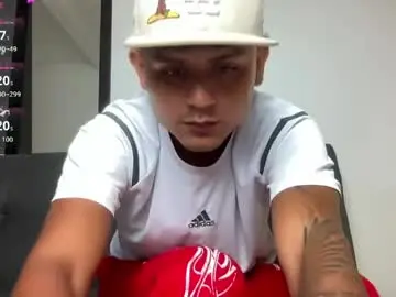 Chaturbate Adult Video Chat of bob_pettersonn
