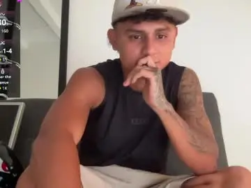 Chaturbate Nude Webcam of bob_pettersonn