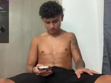 Chaturbate Adult Webcam of bob_pettersonn