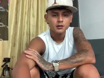 Chaturbate Sex Chat of bob_pettersonn