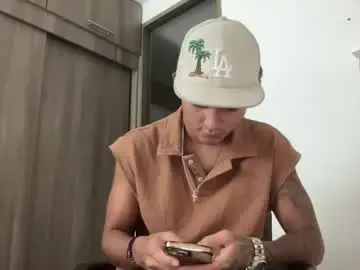 Chaturbate Private Sex Chat of bob_pettersonn