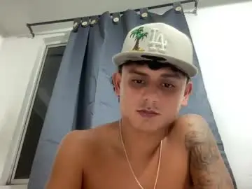 Chaturbate Best Webcam of bob_pettersonn