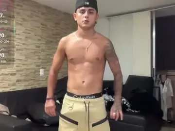 Chaturbate Adult Webcams of bob_pettersonn