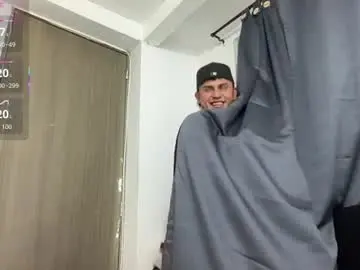 Chaturbate Adult Video Chat of bob_pettersonn