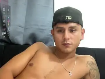 Chaturbate Sex Chat of bob_pettersonn