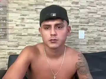 Chaturbate Adult Video Chat of bob_pettersonn