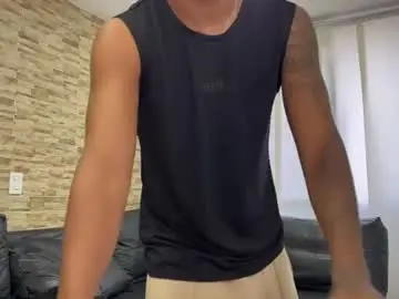 Chaturbate Adult Webcam of bob_pettersonn