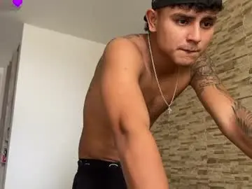 Chaturbate Private Sex Chat of bob_pettersonn
