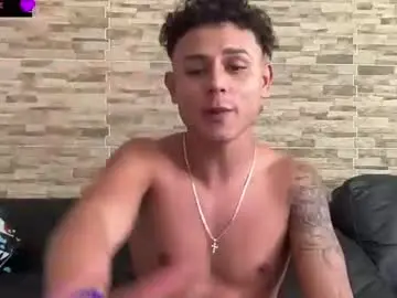 Chaturbate Private Sex Chat of bob_pettersonn