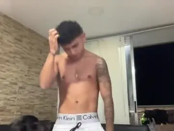 Chaturbate Sex Chat of bob_pettersonn