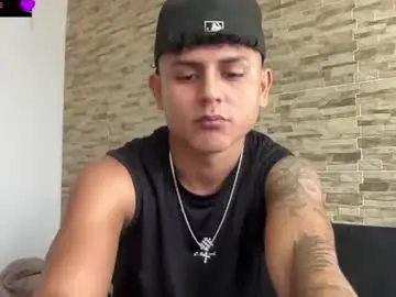 Chaturbate Adult Webcam of bob_pettersonn