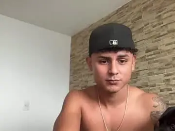 Chaturbate Private Sex Chat of bob_pettersonn