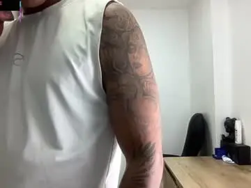 Chaturbate Live Sex of bob_pettersonn