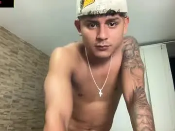 Chaturbate Sex Chat of bob_pettersonn