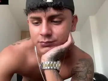 Chaturbate Live Sex Cam of bob_pettersonn