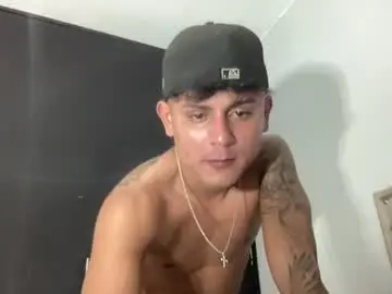 Chaturbate Nude Webcam of bob_pettersonn